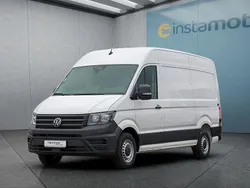 Gebraucht 2025 VW Crafter Van | 38.449 € (Superpreis)