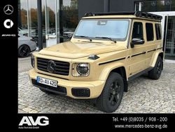 Beige Gebraucht 2025 Mercedes G450 Night SUV | 160.000 € (Superpreis)