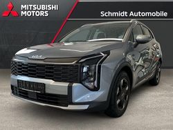 Lunar silver (silber) Neu 2025 Kia Sportage Vision SUV | 28.880 € (Superpreis)