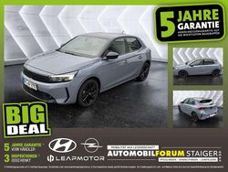 Grau Gebraucht 2024 Opel Corsa Kleinwagen | 18.290 € (Superpreis)