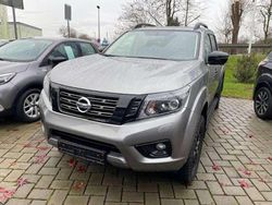 Precision grey (m) Gebraucht 2021 Nissan Navara N-Guard Abholung | 27.490 € (Guter Preis)
