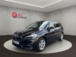 Schwarz Gebraucht 2019 BMW 220 Active Tourer Sport Line Van / Kleinbus | 16.790 € (Fairer Preis)