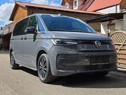 Pure grau Neu 2025 VW T7 Van | 70.990 €