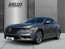 Grau Gebraucht 2016 Renault Talisman Intens Limousine | 13.490 € (Fairer Preis)