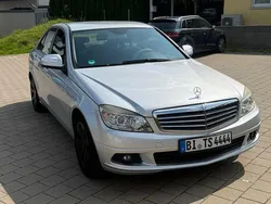 Silber Gebraucht 2007 Mercedes 220 Limousine | 7.900 € (Fairer Preis)