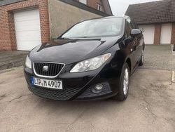 Schwarz Gebraucht 2011 Seat Ibiza ST Style Kombi | 4.990 € (Fairer Preis)