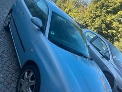 Blau Gebraucht 2005 Seat Ibiza Kleinwagen | 899 € (Guter Preis)