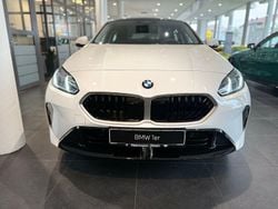 Alpinweiß uni Neu 2025 BMW 118 Performance Kleinwagen | 32.259 € (Superpreis)