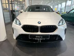 Alpinweiß uni Neu 2025 BMW 118 Performance Kleinwagen | 35.299 € (Fairer Preis)
