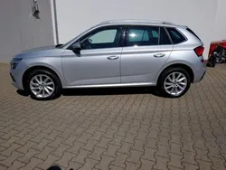 Silber Gebraucht 2024 Skoda Kamiq Selection SUV | 21.490 € (Fairer Preis)