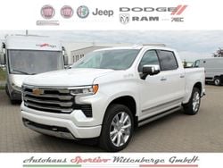 Iridescent pearl Neu 2025 Chevrolet Silverado SUV | 76.480 € (Guter Preis)