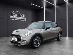 Silber Gebraucht 2019 Mini Cooper S Chili Kleinwagen | 24.490 € (Teuer)
