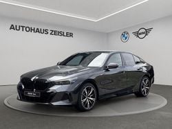 Sophistograu brillanteffekt Gebraucht 2025 BMW 540 Performance Limousine | 73.750 € (Guter Preis)