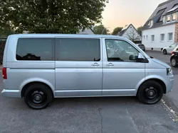 Gebraucht 2010 VW T5 Highline Van | 17.500 € (Fairer Preis)