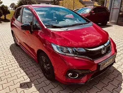 Milano rot Gebraucht 2019 Honda Jazz Dynamic Kleinwagen | 17.800 € (Teuer)