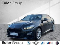 Schwarz Gebraucht 2024 BMW 220 Performance Coupé | 34.399 € (Guter Preis)