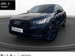 Grau Neu 2025 Audi Q2 Advanced Plus SUV | 38.390 € (Guter Preis)