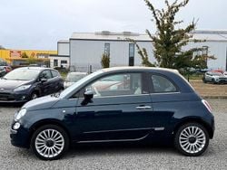 Grün Gebraucht 2014 Fiat 500C Cabrio | 5.800 € (Superpreis)