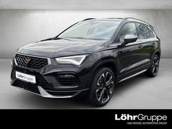 Schwarz Gebraucht 2023 Cupra Ateca SUV | 29.330 € (Superpreis)