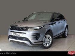 Eiger grey Gebraucht 2022 Land Rover Range Rover evoque SE Dynamic SUV | 31.850 € (Superpreis)