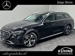 Schwarz, Gebraucht 2024 Mercedes E220 Advanced Plus Limousine | 62.950 € (Teuer)