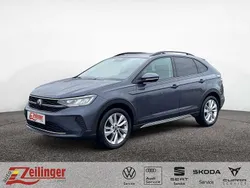 Grau Gebraucht 2024 VW Taigo IQ Drive SUV | 21.940 € (Superpreis)