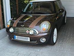 Braun Gebraucht 2010 Mini Cooper Kleinwagen | 7.300 € (Fairer Preis)