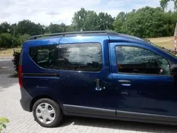 Blau Gebraucht 2020 Dacia Dokker Essentiel Van | 9.100 € (Fairer Preis)