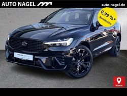Schwarz Gebraucht 2024 Volvo XC60 Plus SUV | 49.800 € (Guter Preis)