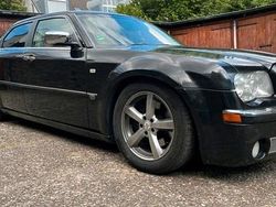 Schwarz Gebraucht 2006 Chrysler 300C Limousine | 5.950 € (Fairer Preis)