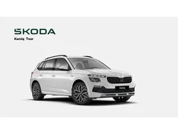 Schwarz Neu 2025 Skoda Kamiq Tour SUV | 31.200 € (Fairer Preis)