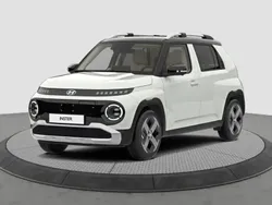 Aero silver Neu 2025 Hyundai Inster Trend Kleinwagen | 26.995 € (Fairer Preis)