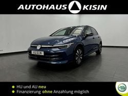 Blau Gebraucht 2025 VW Golf VIII Goal Limousine | 28.999 € (Superpreis)
