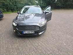 Grau Gebraucht 2025 Ford Mondeo Kombi | 6.500 € (Etwas zu teuer)