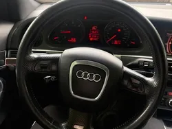 Schwarz Gebraucht 2005 Audi A6 S-Line Limousine | 5.000 € (Fairer Preis)