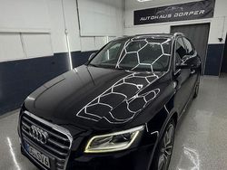 Schwarz Gebraucht 2014 Audi SQ5 Sport SUV | 18.750 € (Guter Preis)