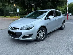 Gebraucht 2014 Opel Astra Energy Limousine | 4.199 € (Guter Preis)