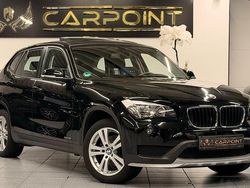 Schwarz Gebraucht 2014 BMW X1 Performance SUV | 13.899 € (Fairer Preis)