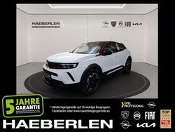 Weiss Gebraucht 2022 Opel Mokka-e GS Line SUV | 17.950 € (Fairer Preis)