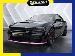 Schwarz Gebraucht 2024 Dodge Charger Limousine | 91.300 € (Fairer Preis)