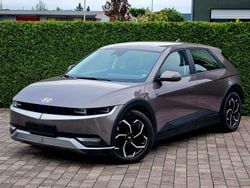 Grau Gebraucht 2022 Hyundai Ioniq 6 Limousine | 23.400 € (Guter Preis)