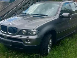 Grau Gebraucht 2005 BMW X5 SUV | 5.500 €