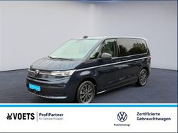 Blau Gebraucht 2024 VW Multivan Life Van | 47.980 € (Superpreis)