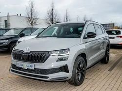 Stahlgrau Neu 2025 Skoda Karoq SUV | 38.590 € (Etwas zu teuer)
