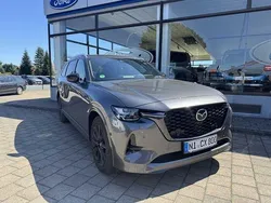 Gebraucht 2025 Mazda CX-80 Homura-Line SUV | 58.900 € (Guter Preis)