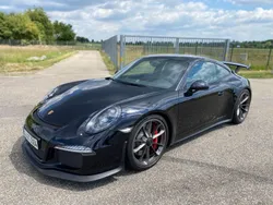 Schwarz Gebraucht 2015 Porsche 991 | 142.500 €
