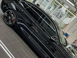 Schwarz Gebraucht 2016 BMW 420 Gran Coupé Coupé | 11.500 € (Superpreis)
