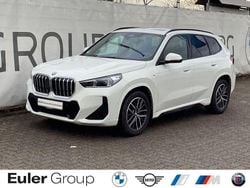 Weiss Gebraucht 2025 BMW X1 Performance SUV | 37.933 € (Superpreis)