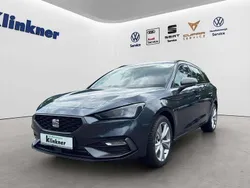 "magnetic tech" Neu 2025 Seat Leon FR Kombi | 29.480 € (Guter Preis)
