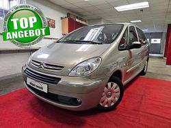 Beige Gebraucht 2006 Citroën Xsara Picasso Comfort Van / Kleinbus | 5.190 €
